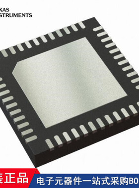 MSP430F5242IRGZT DRV8353RHRGZR MSP430FR5962IRGZR