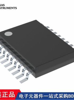 MSP430F1121AIDGVR MSP430F1121AIDGV