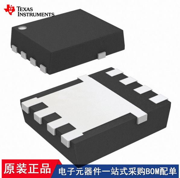 CSD18543Q3A CSD25402Q3A CSD17551Q5A CSD18537NQ5A