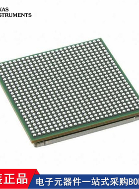 TMS320C6654CZH8 66AK2G12ABYT100 66AK2G12ABYA100E