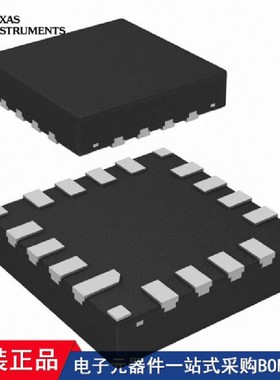 LMH6401IRMZR LMH6401IRMZT