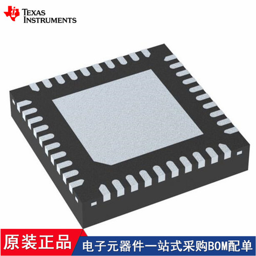 ADC3664IRSBT ADC3663IRSBT ADC3583IRSBT ADC3683IRSBT