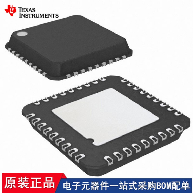 CC2511F16RSP CC1111F32RSPR CC2511F32RSP DP83TC811SWRNDTQ1