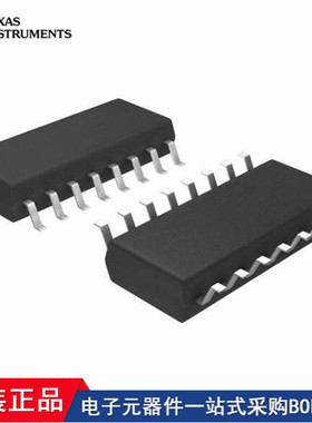 TLC7524CNSR SN74AS138NSR SN74AS151NSR SN74AS153NSR