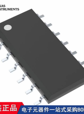 SN74LVT125QDRG4Q1 SN74ALVC125D SN74ALVC126D LM2900D