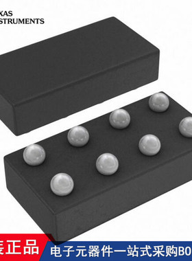 TPS628600YCHR TPS628601YCHR TPS628610YCHR