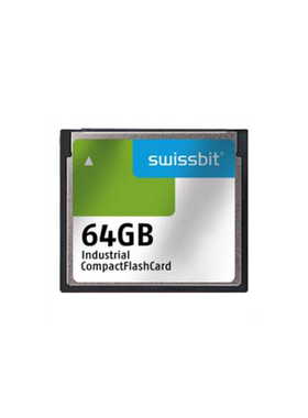 SFCF1024H1AF2TO-I-MS-527-STD MEM CF FLASH C-500 1GB SLC