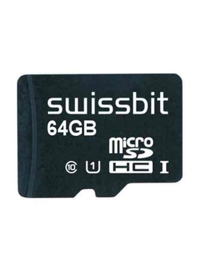 SFSD064GN1AM1MT-I-ZK-21P-STD INDUSTRIAL MICROSD CARD S-58U