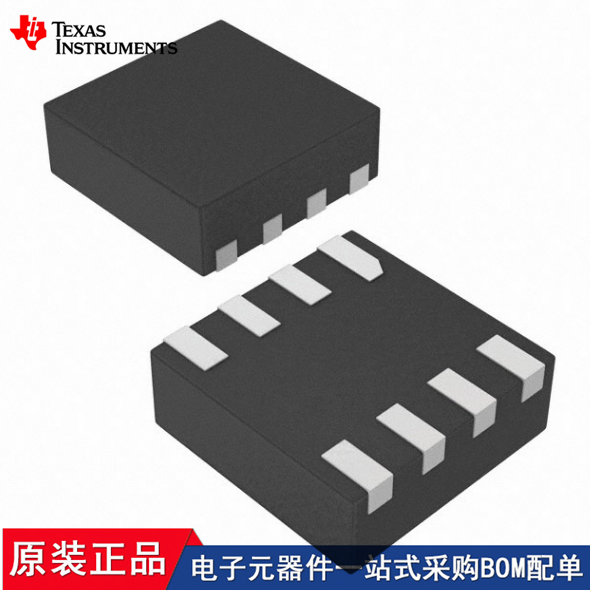 TPS62821DLCR TPS62822DLCR TPS62823DLCR TPS62821DLCT