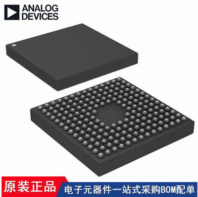 ADSP-BF536BBCZ-4A ADSP-BF534BBCZ-5A ADBF534WBBCZ4A03