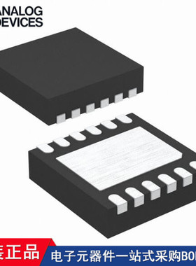 LTC6373IDFM LT6600CDF-10 LT6600CDF-2.5 LT1469CDF-2 LT1469CDF