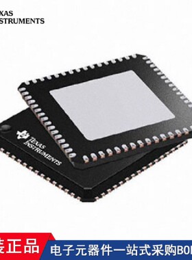 MSP430F1491IRTDR MSP430F156IRTDR DS90UB662WRTDRQ1