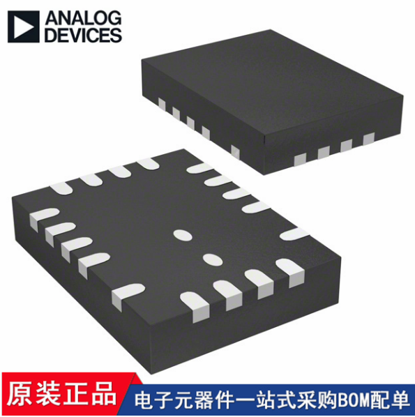 LTC2963CUDC-1 LTC2964CUDC LTC2963IUDC-1 LTC2964HUDC