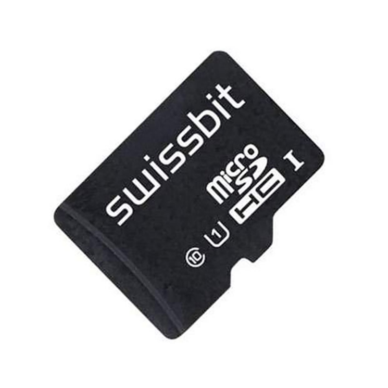 SFSD016GN2BM1TO-I-HG-111-STD MEM CARD MICROSDHC 16GB CLS6 ML