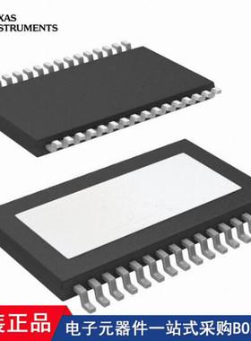 TPS92682QDAPRQ1 TLC5922DAPR TPA3116D2DAD TPS92520QDADRQ1