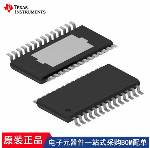 DRV8825PWP DRV8841PWP DRV8843PWP LM5046MH/NOPB SN65HVS881PWP