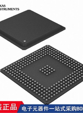 TMS320C6713BGDP225 TMS320C6713BZDP225