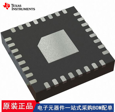 MSP430F1222IRHBT CDCM61002RHBR TL16C2550IRHBR TL16C2550RHBR