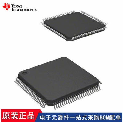 MSP430FR6877IPZR MSP430F6730AIPZR MSP430F6720AIPZR