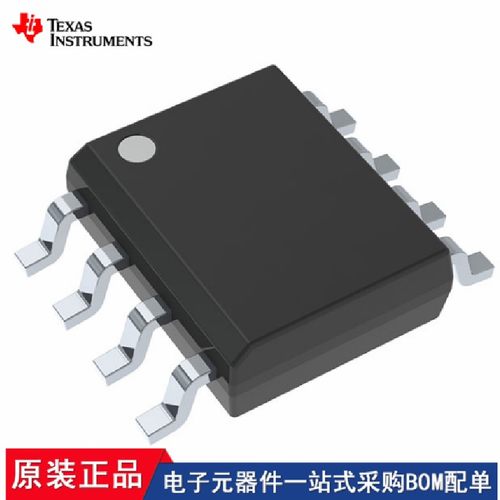 AMC1306M25EDWVR OPA656U/2K5 OPA656UB/2K5 OPA814DR THS4502CD