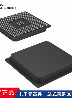 TMS320DM642AZDK7 TMS320DM642AZNZ7 SM320DM642AGDKI7EP