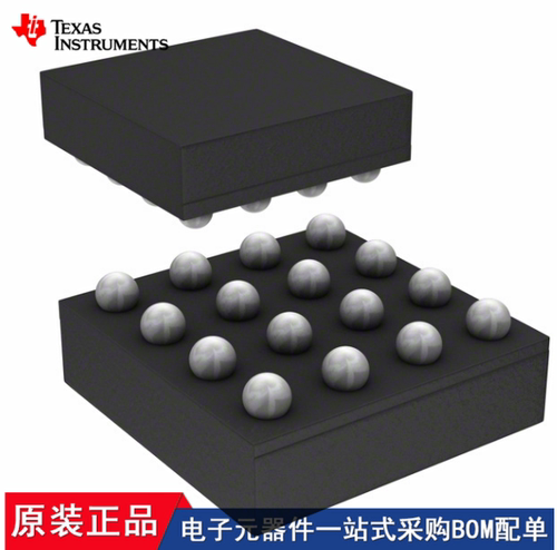 LM4674ATLX/NOPB LM3243TME/NOPB TPD4S311YBFR LM48512TLX/NOPB