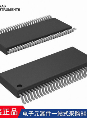 SN74CBT16212CDGVR SN74CBTD16211DGVR SN74ALVCH16835DGVR