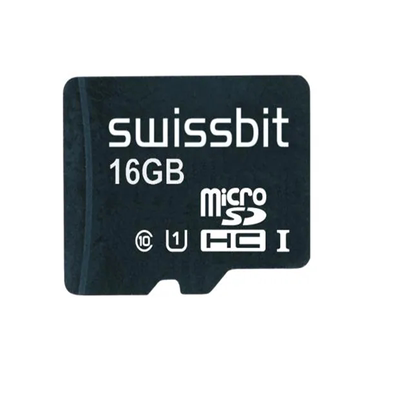 SFSD016GN3BM1TO-I-HG-2DP-STD MEM CARD MICROSDHC 16GB UHS PSL