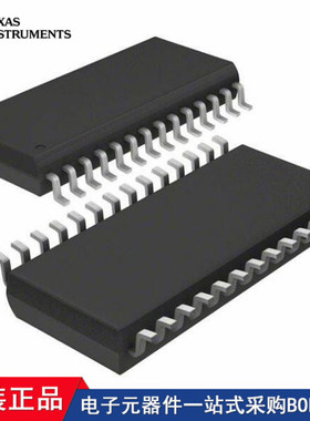 DIT4192IPW MSP430F1232IPW PCM3060PW BQ4802LYPWR MUX506IPWR