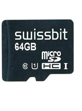 SFSD064GN1AM1TO-E-6F-211-STD INDUSTRIAL MICROSD CARD S-50U