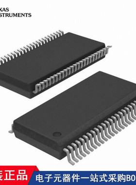 SN74ABT16241ADLR SN74ABT16244ADLR SN74LVTH16244ADLR