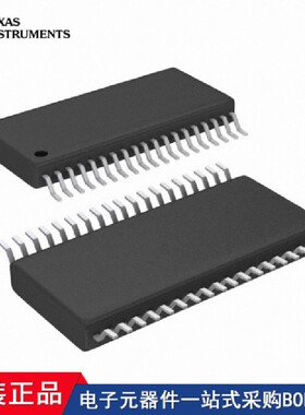 ADS8698IDBTR BQ2083DBTR-V1P3 BQ2085DBT-V1P3 ADS8698IDBT