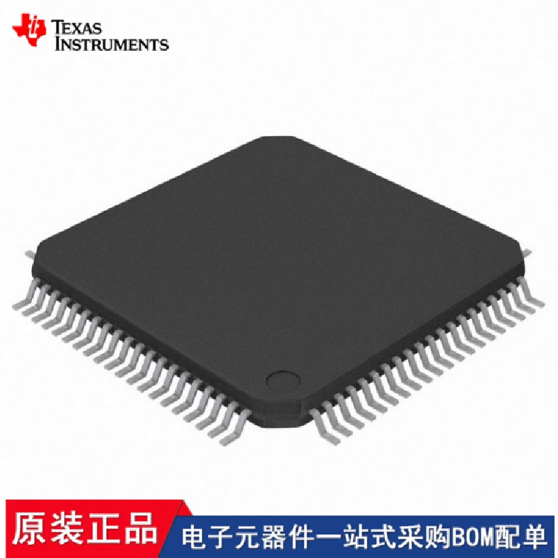 TMS320F28063PNT DS92LV18TVVX/NOPB TMS320F28054FPNQ