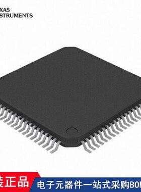 TMS320F28063PNT DS92LV18TVVX/NOPB TMS320F28054FPNQ