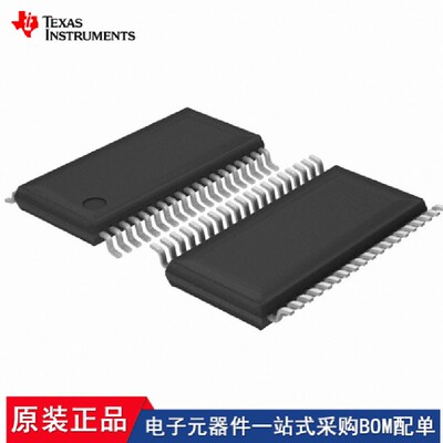 TMS320F28027DASR ADS8664IDBT ADS7952SBDBTR ADS7952SDBTR