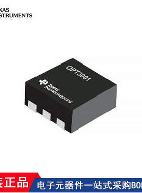 OPT3001DNPRQ1 OPT3001IDNPTQ1 POPT4001DNPTQ1