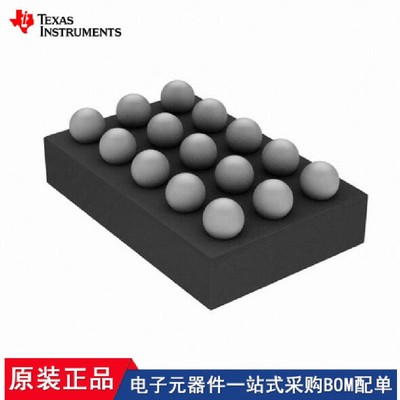 BQ27425YZFR-G2A AFE4404YZPT BQ27520YZFR-G4 BQ27425YZFT-G2A