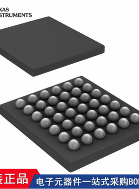 BQ51221YFPR TLV320AIC3206IYZFT TLV320AIC3256IYZFR