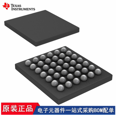 BQ51221YFPR TLV320AIC3206IYZFT TLV320AIC3256IYZFR