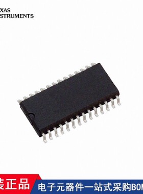 THS5651AIDWR ADS8506IBDW UC3875DWPTR UCC3626DWTR