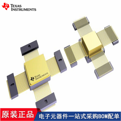 SN0064HBE DP83561HBE/EM LMX2615W-MPR LMK04832W/EM