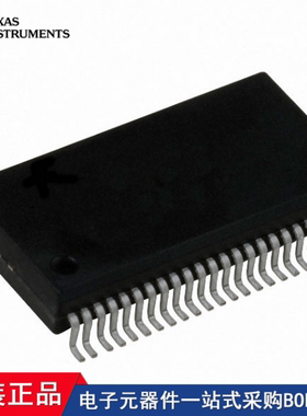 SN74ABT16540ADGGR SN74AHCT16240DGGR SN74AHCT16244DGGR