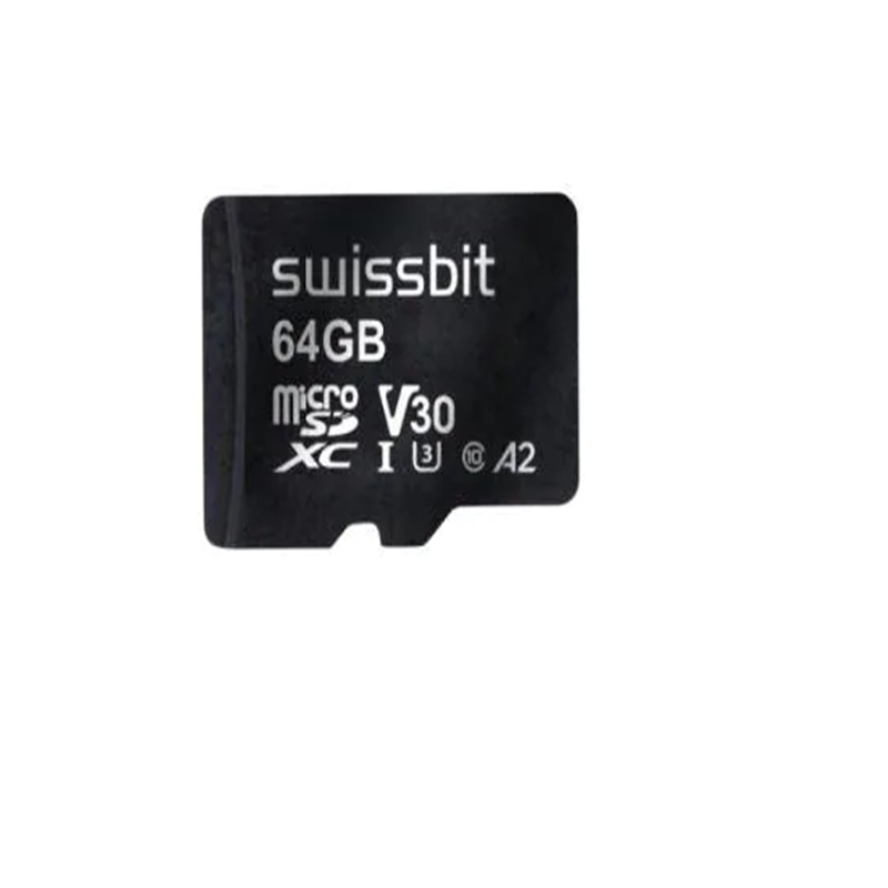 SFSD016GN1AM1MT-E-5E-21P-STD INDUSTRIAL MICROSD CARD S-58U