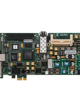 DK-S6-CONN-G DEV KIT CONNECTIVITY SPARTAN 6