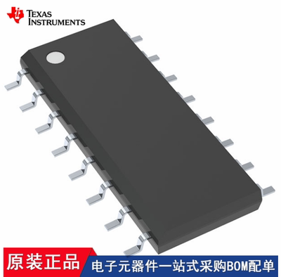 SN74AHC174D SN74AHC367D TPIC6C595DR CD74HC4051M CD74HC4051MT