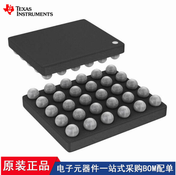 AFE4410YZR BQ24250CYFFT BQ24250YFFT AFE4420YZR AFE4405YZR