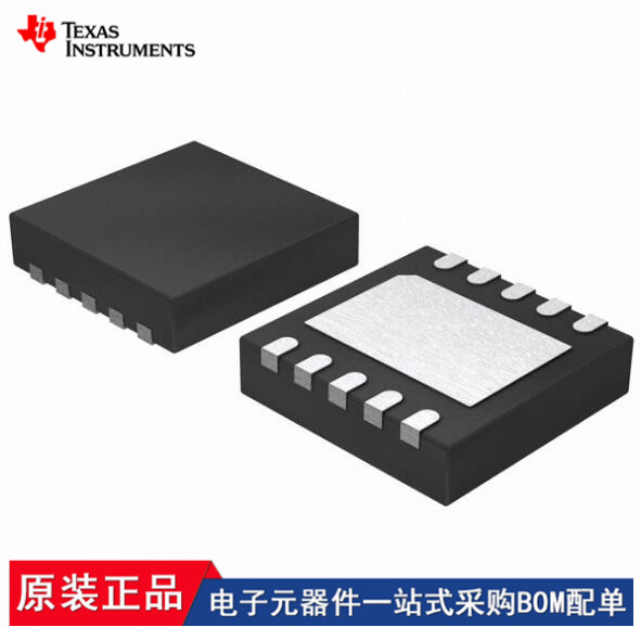 TPS7A3901DSCR LM5113SDX/NOPB DAC122S085CISD/NOPB