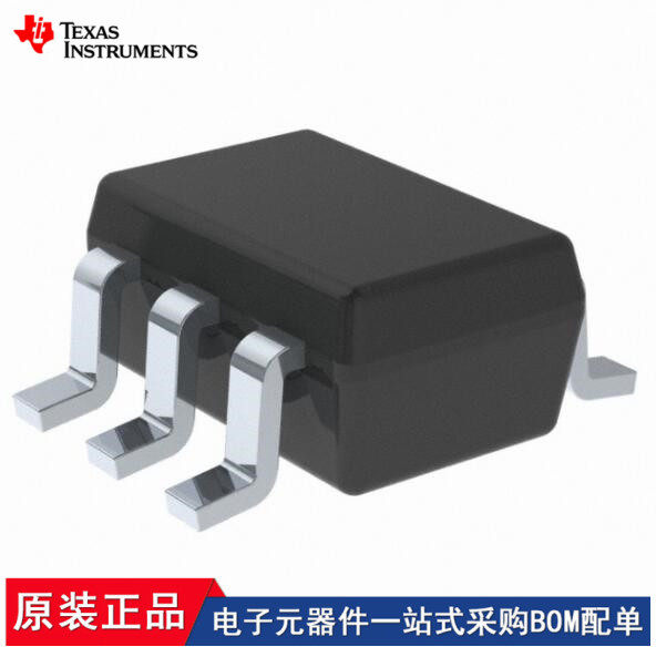 TLV3603DCKR ADS7886SBDCKR DAC8311IDCKR TPS61222MDCKTEP