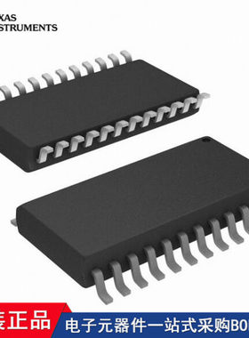 SN74LVC863ADW CD74ACT652M96 CD74AC646M MAX207IDWR PCA9535DW