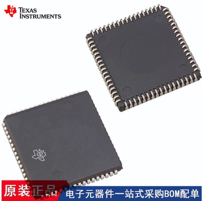 TL16C452FN TL16C452FNR TL16C552AFN TL16C552AFNR TL16C552AIFN